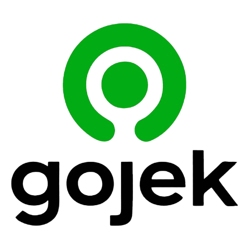 logo gojek