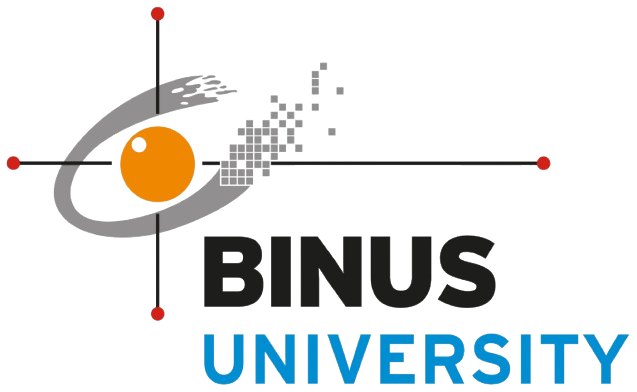 logo binus