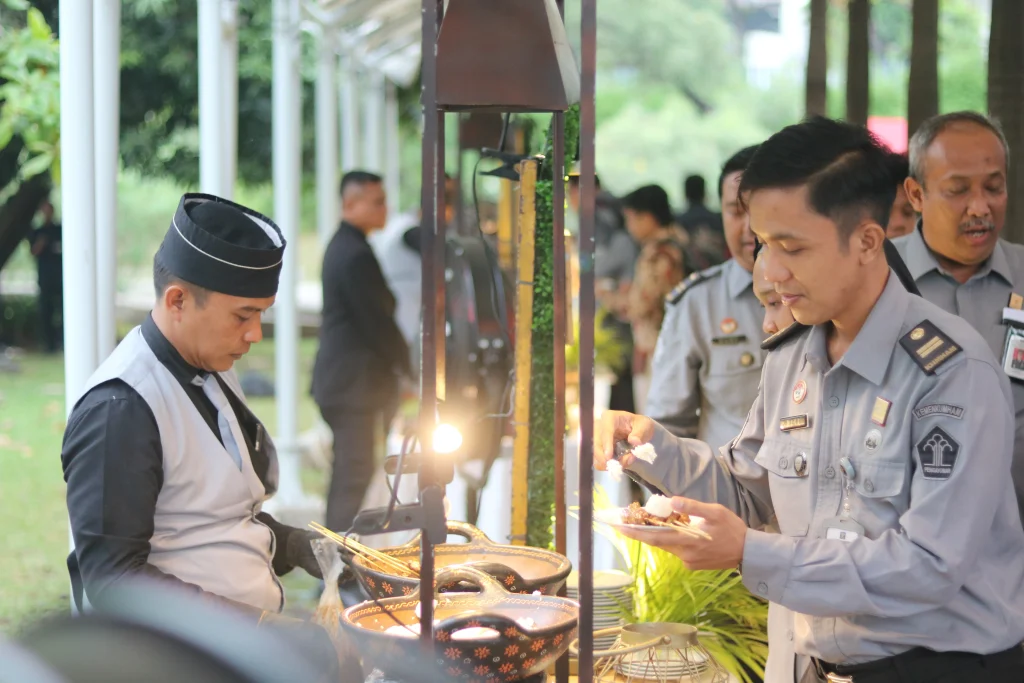 jasa catering perusahaan 2
