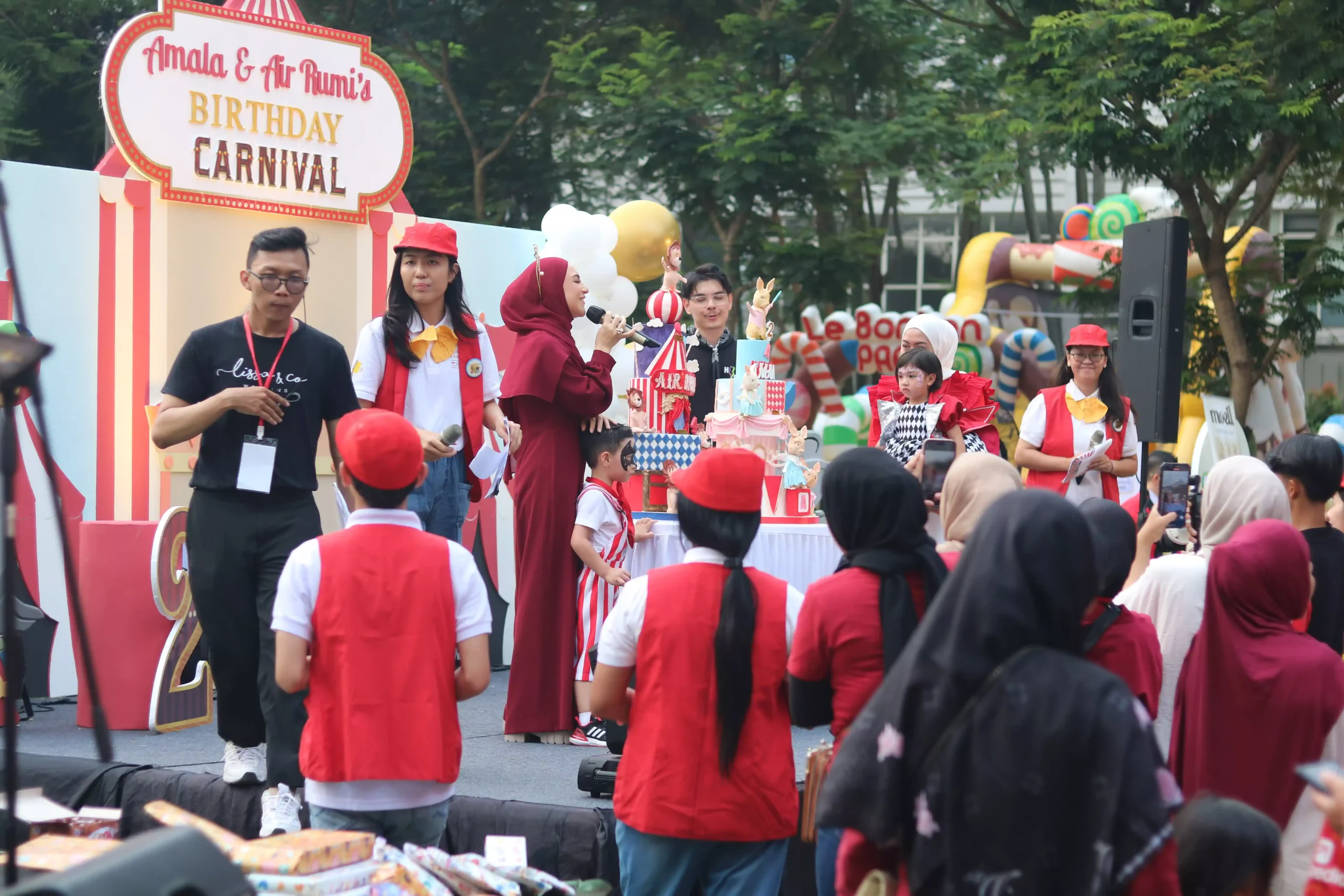 Catering Ulang Tahun