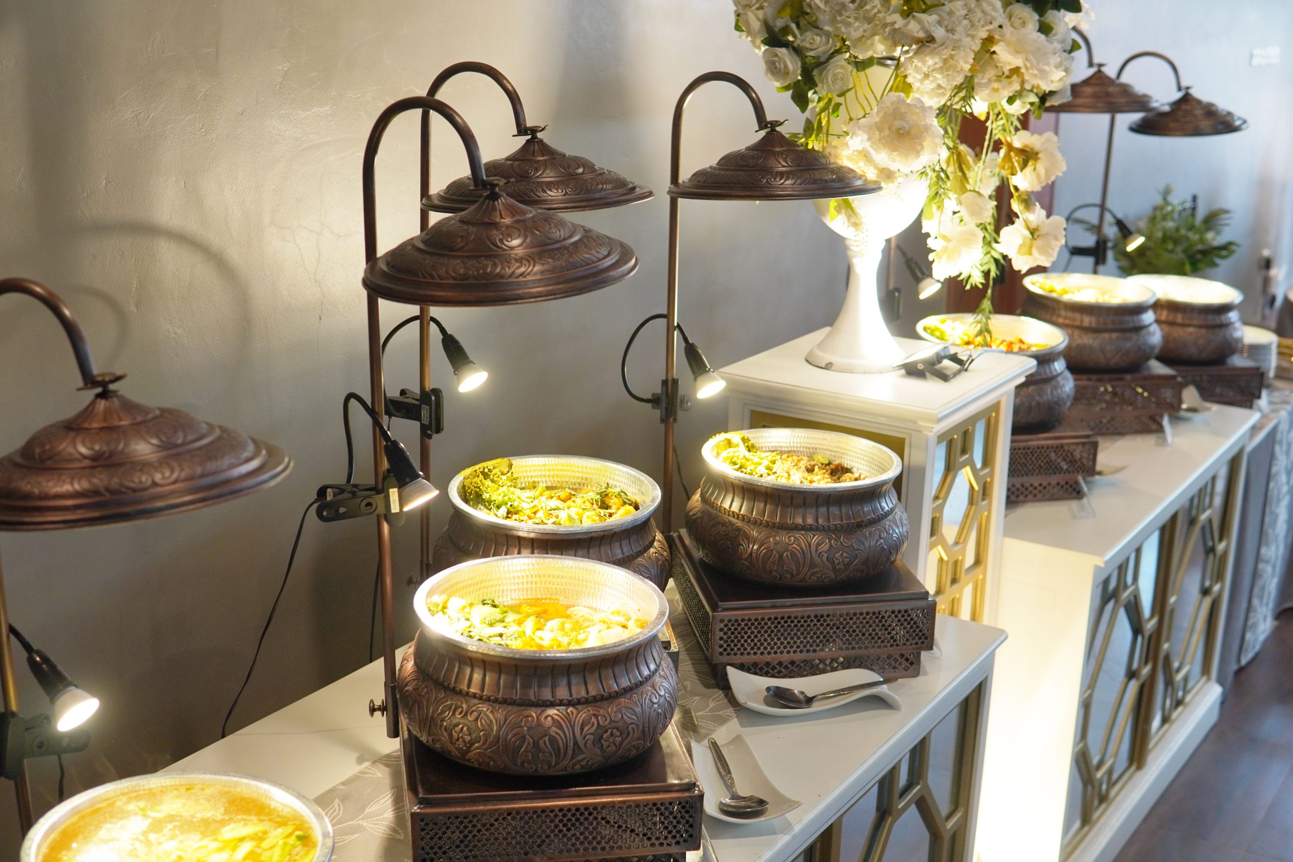 Tips Menyusun Budget Catering Premium untuk Acara Anda