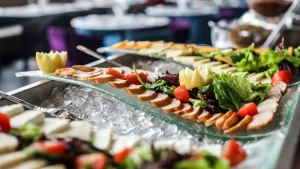 Catering Acara Kantor