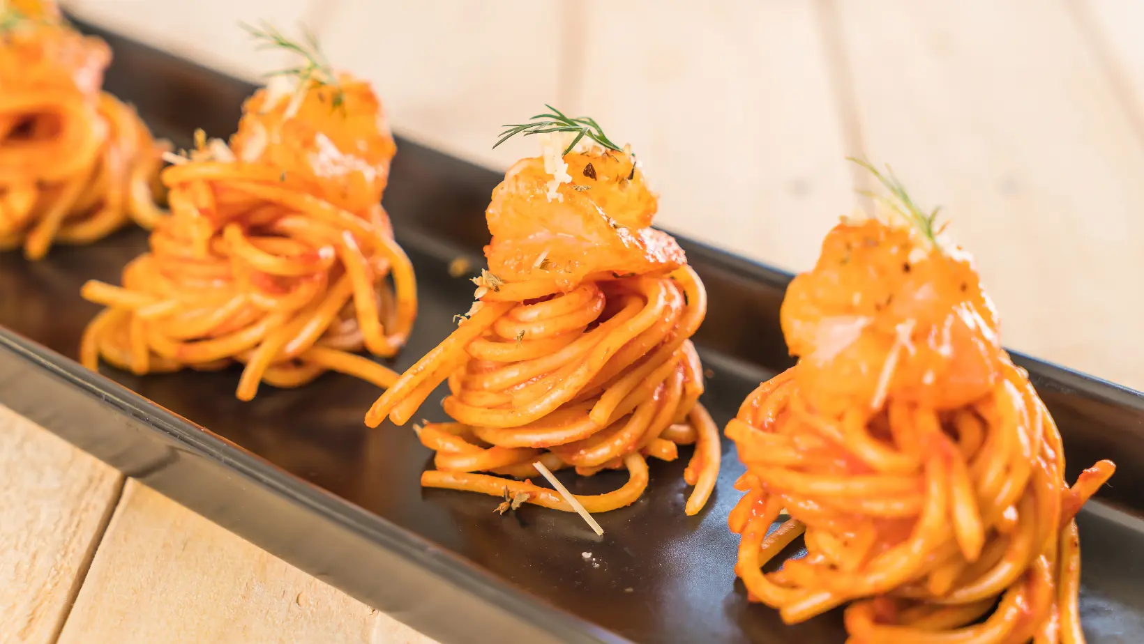 Catering Internasional