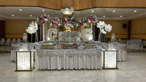 Apa Saja Jenis Catering? Kenali Beragam Pilihan untuk Berbagai Acara