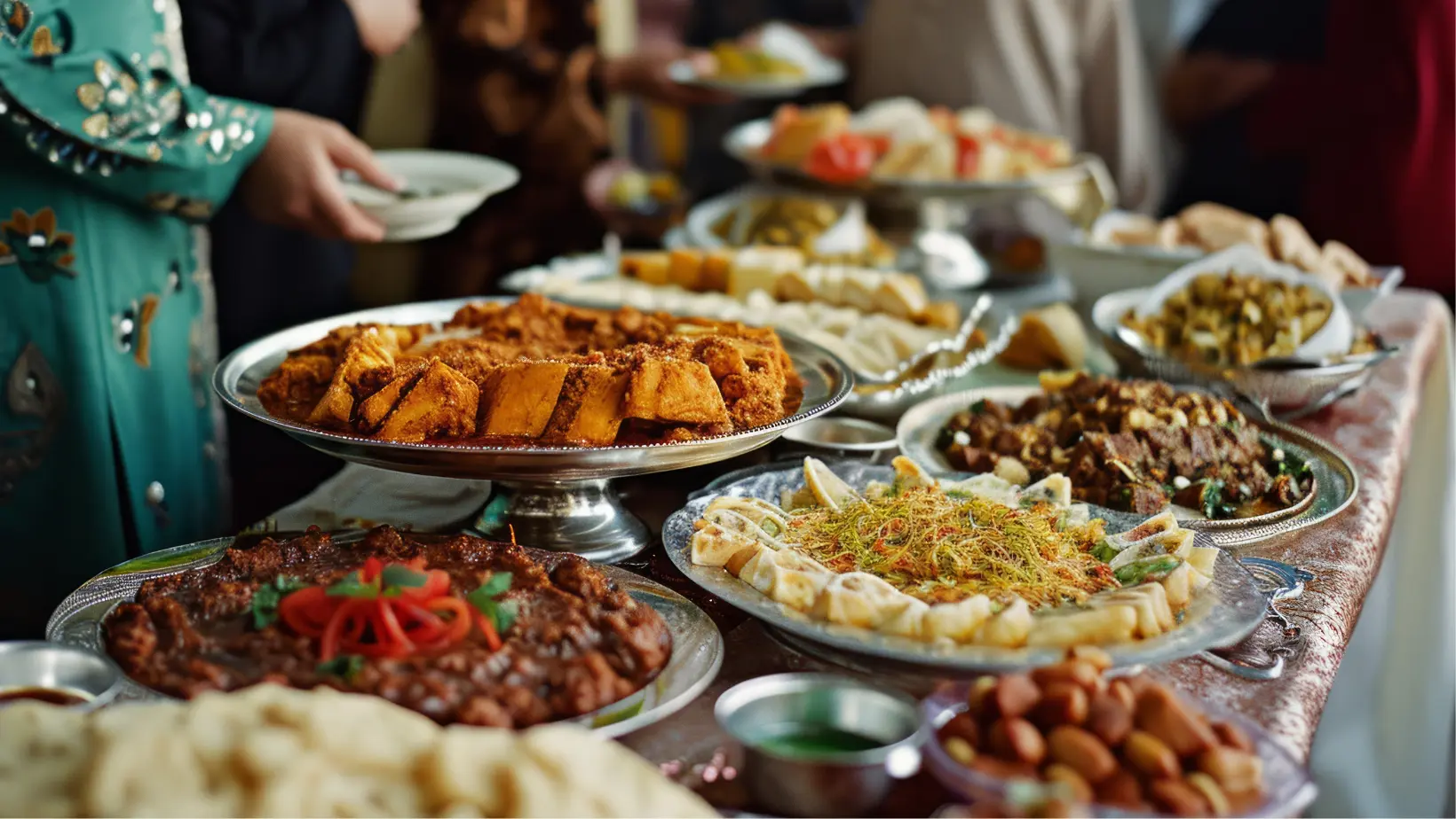 Catering BukBer Kantor