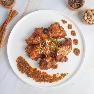 Rekomendasi Menu Catering Ayam Bakar Enak dan Praktis
