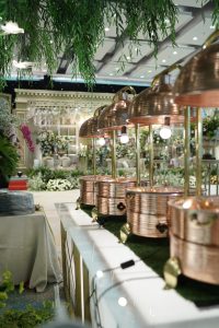 Catering Hajatan Premium, Sajian Istimewa untuk Momen Spesial Anda
