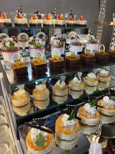 Manfaat dan Fungsi Dessert yang Perlu Kamu Tahu