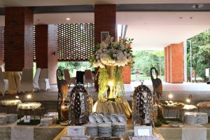 Catering Event Kampus