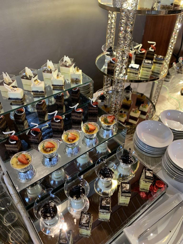 Manfaat dan Fungsi Dessert yang Perlu Kamu Tahu