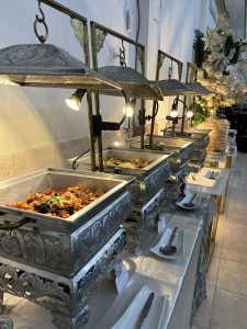 Inspirasi Menu Prasmanan untuk Acara Khitanan Anak