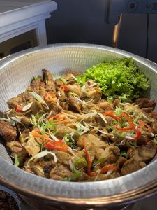 Pilihan Nasi Box Ayam Goreng