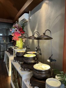 Inspirasi Menu Aqiqah Prasmanan yang Lezat dan Berkesan