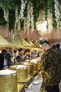 Catering Lauk Harian Lezat dan Praktis untuk Anda