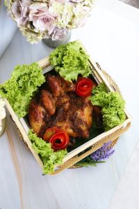 Ide Menu Rantangan Harian yang Lezat dan Bergizi untuk Keluarga