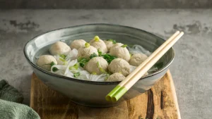 Bakso Enak dan Murah
