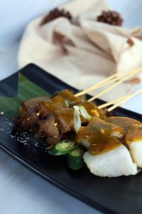 Catering Nasi Padang Spesial untuk Berbagai Acara