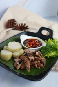 Catering Kambing Guling Enak & Halal untuk Acara Spesial