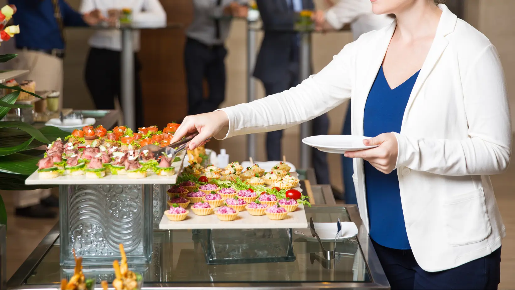 Catering Acara Kantor