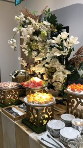 Catering Jajanan Pasar Tradisional untuk Acara Spesial