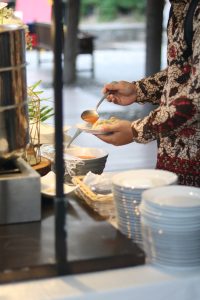 Menu Catering Pernikahan Tradisional untuk Momen Istimewa Anda