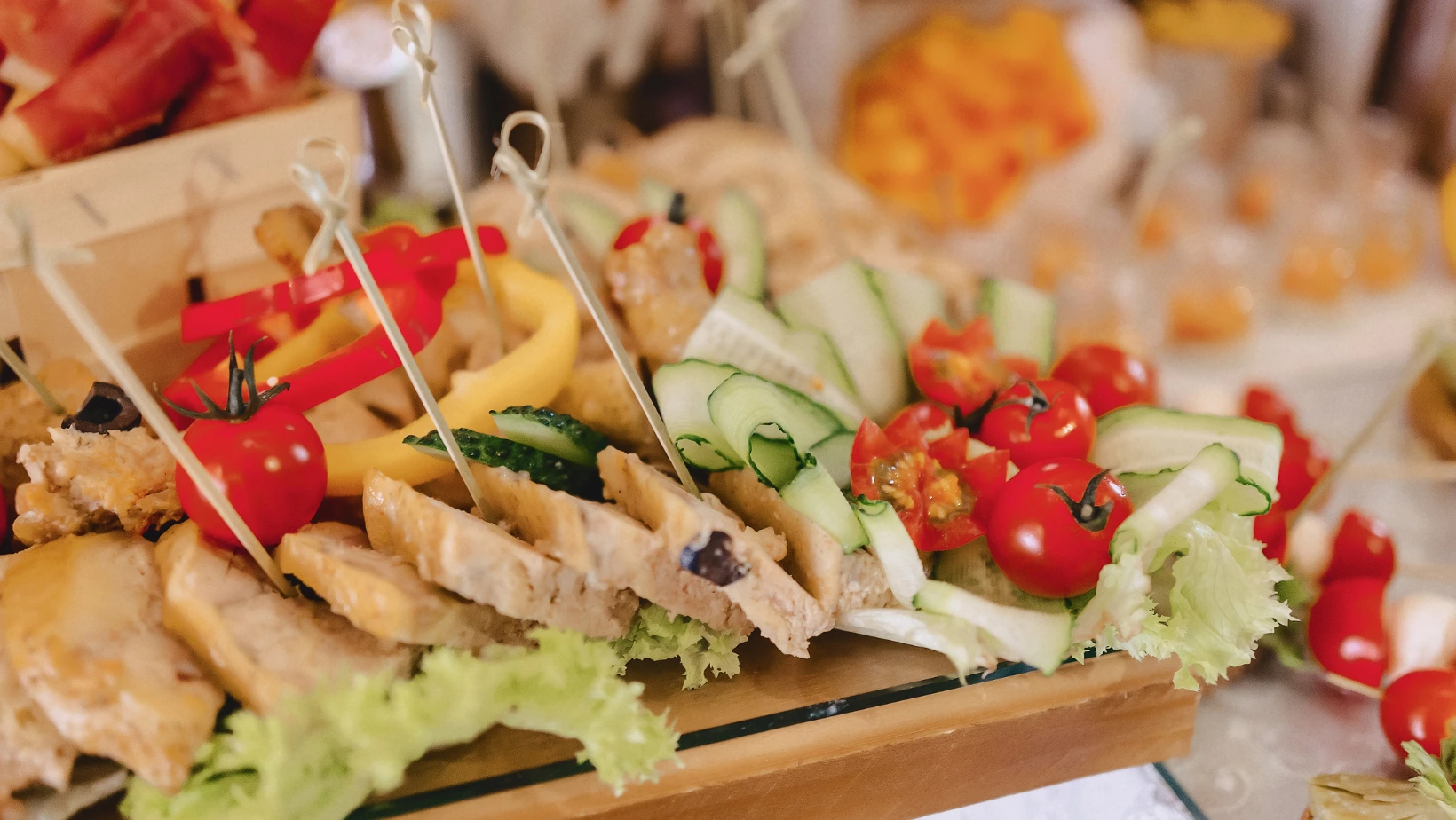 Catering Harian Enak