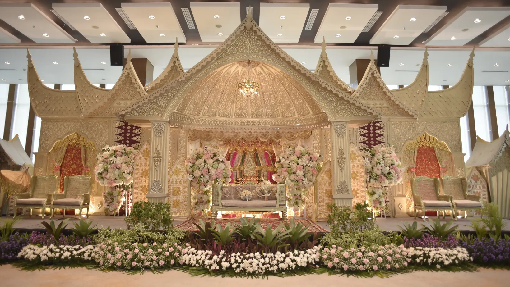 Catering Pernikahan Tradisional