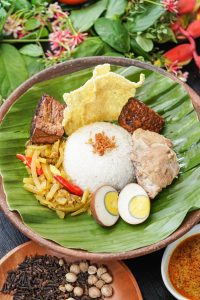 Nikmati Kelezatan Catering Nasi Liwet untuk Acara Spesial Anda