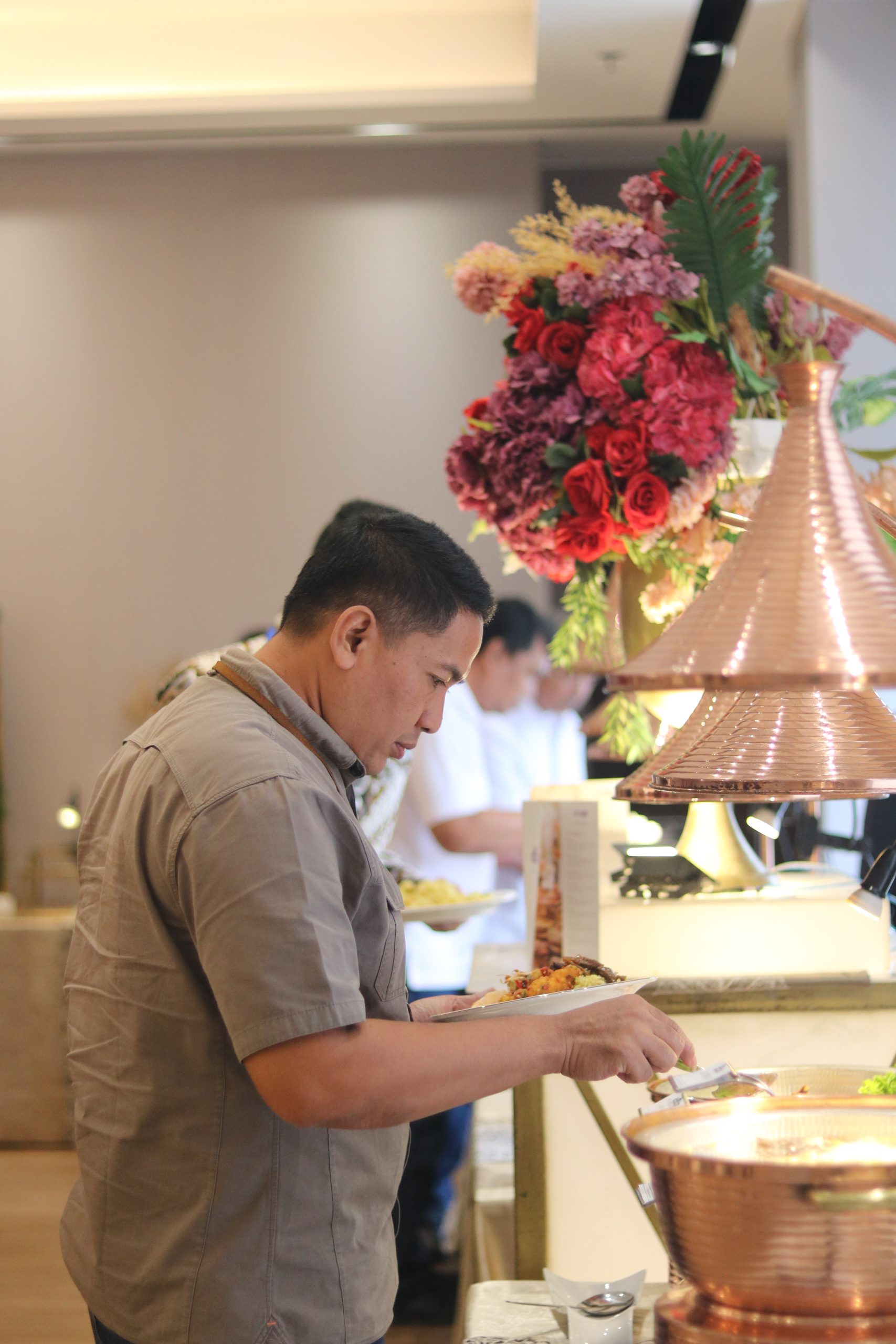 Masakan Catering Rumahan untuk Acara Spesial