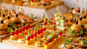 Catering Plus Dekorasi