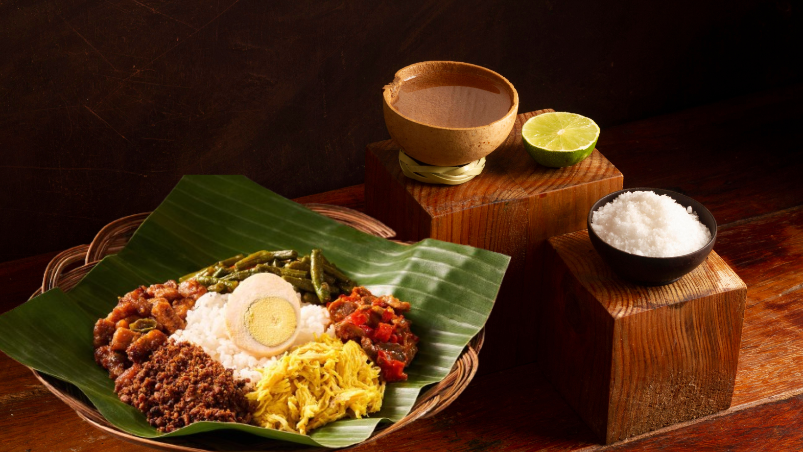 Nasi Liwet