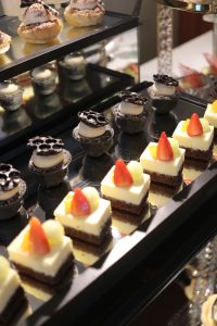 Dessert Vessa Catering