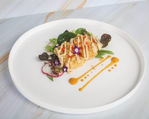 Kakap Mayonnaise Vessa Catering 