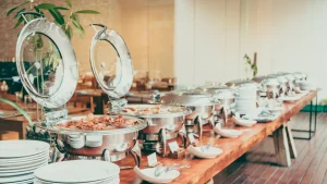 Test Food Gratis Vessa: Cicipi Menu Eksklusif Tanpa Biaya